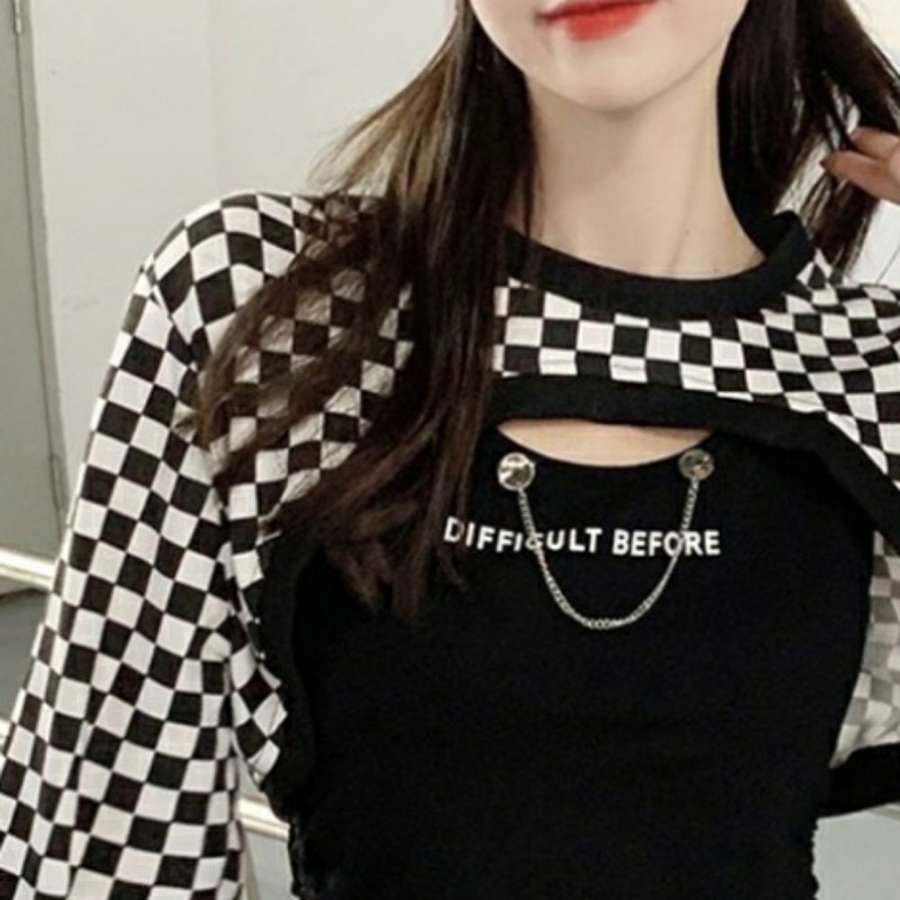 Two Piece Blouse♡